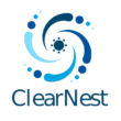 clearnest logo